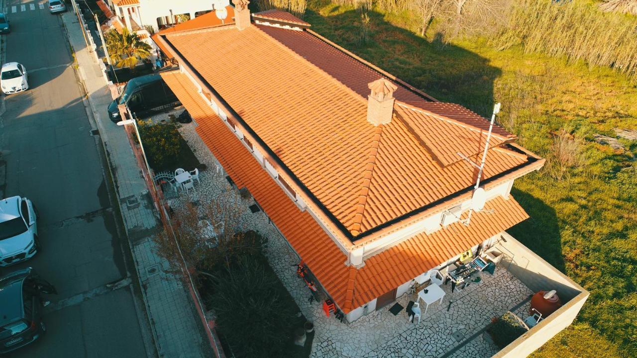 Anaelehouseapartments Ltb Arborea Zewnętrze zdjęcie