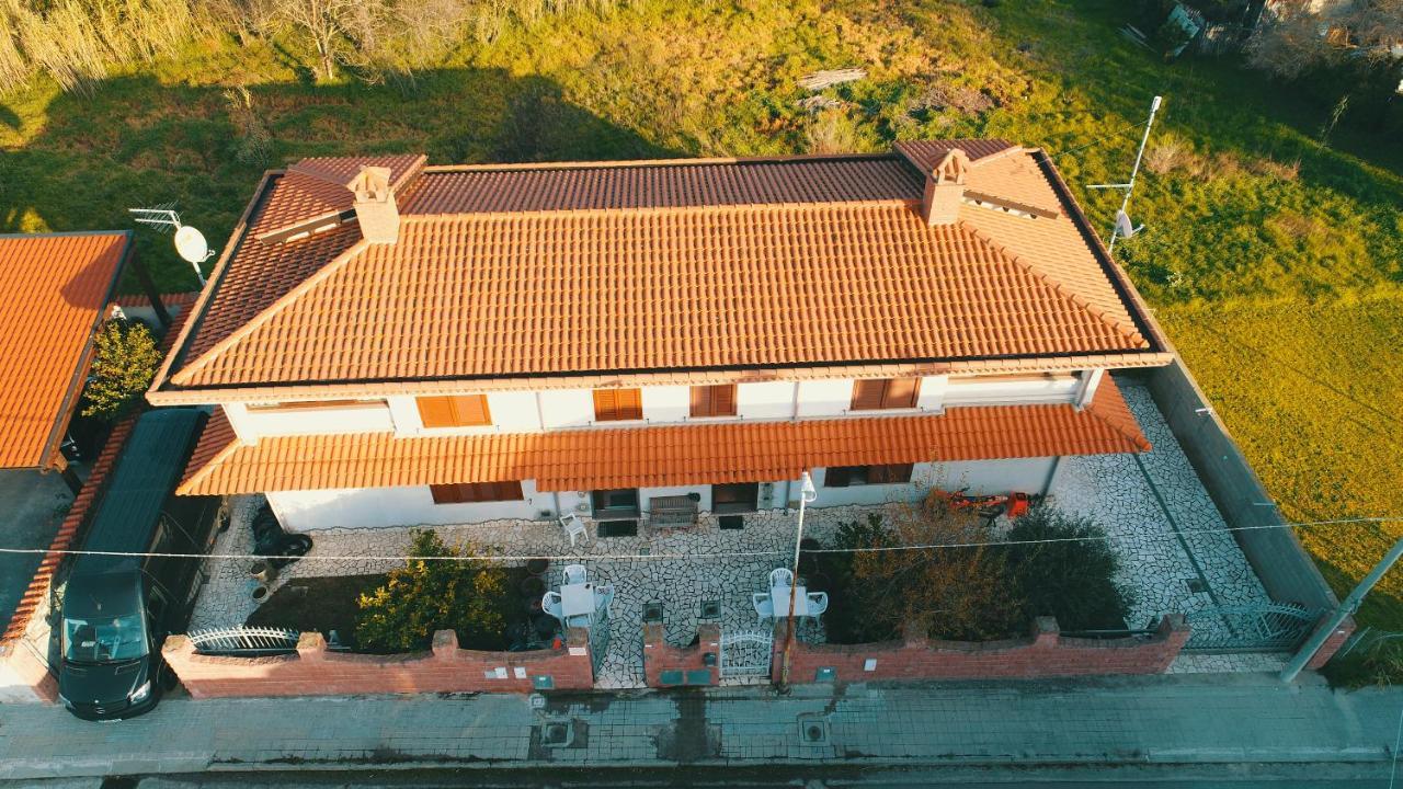 Anaelehouseapartments Ltb Arborea Zewnętrze zdjęcie