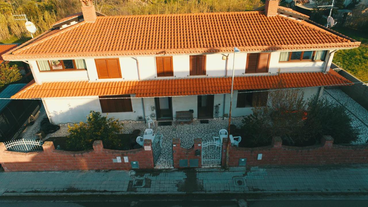 Anaelehouseapartments Ltb Arborea Zewnętrze zdjęcie