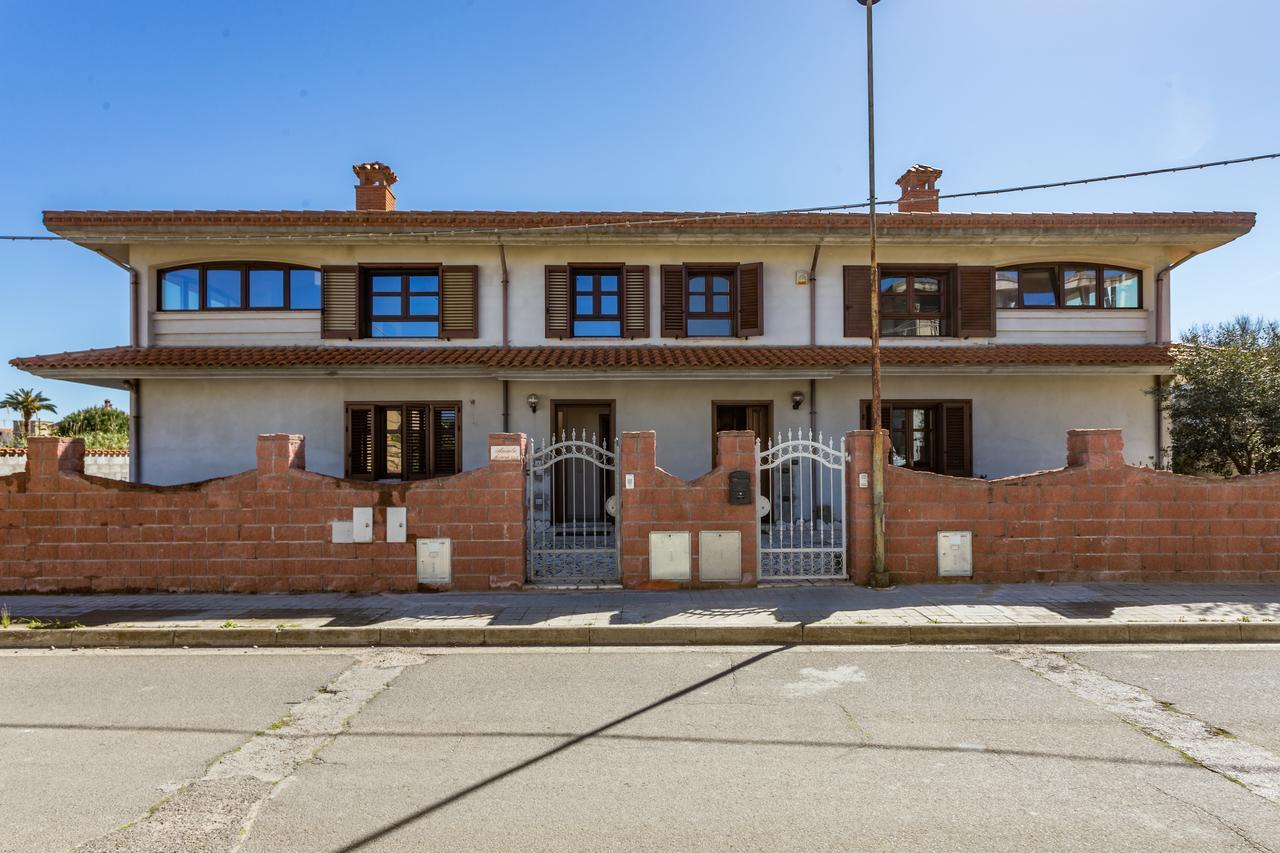 Anaelehouseapartments Ltb Arborea Zewnętrze zdjęcie