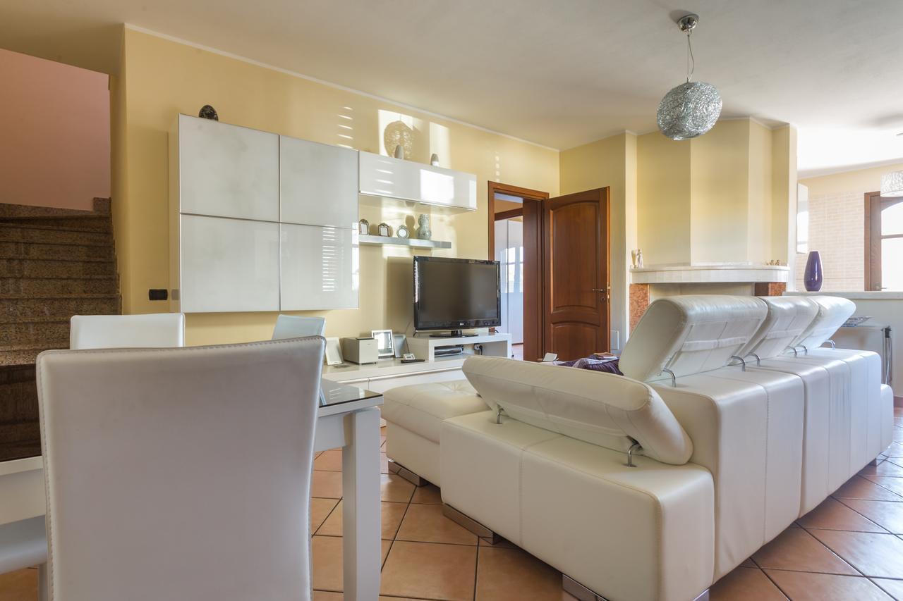 Anaelehouseapartments Ltb Arborea Zewnętrze zdjęcie