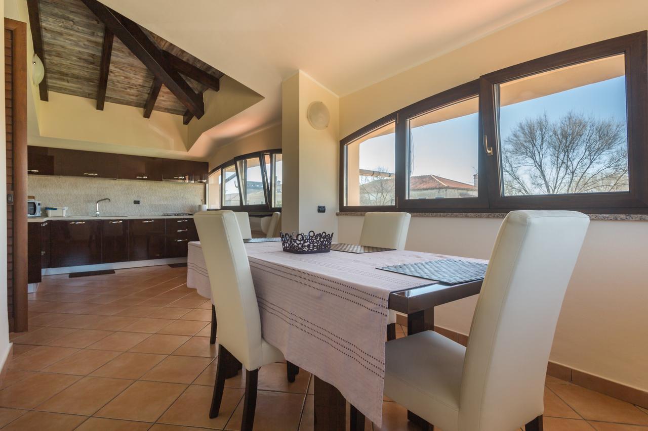 Anaelehouseapartments Ltb Arborea Zewnętrze zdjęcie