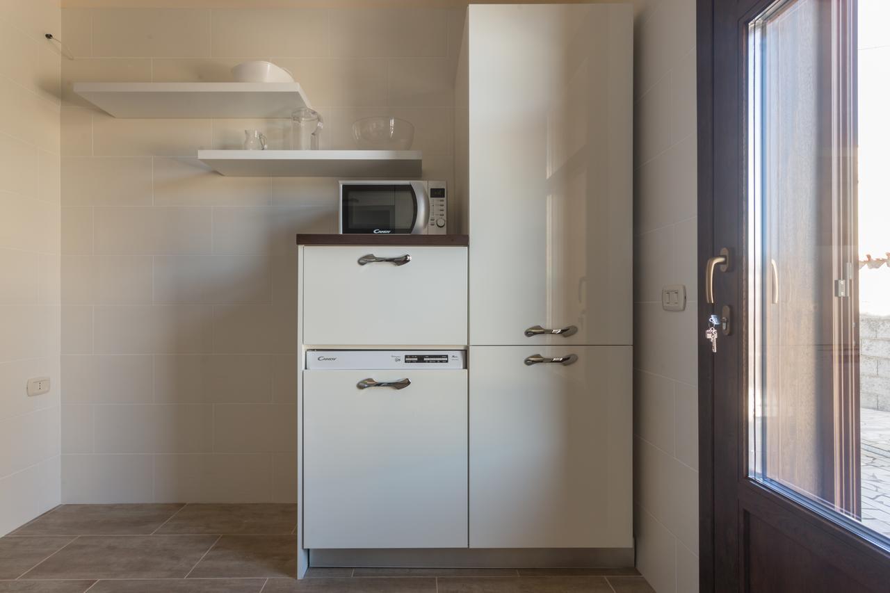 Anaelehouseapartments Ltb Arborea Zewnętrze zdjęcie