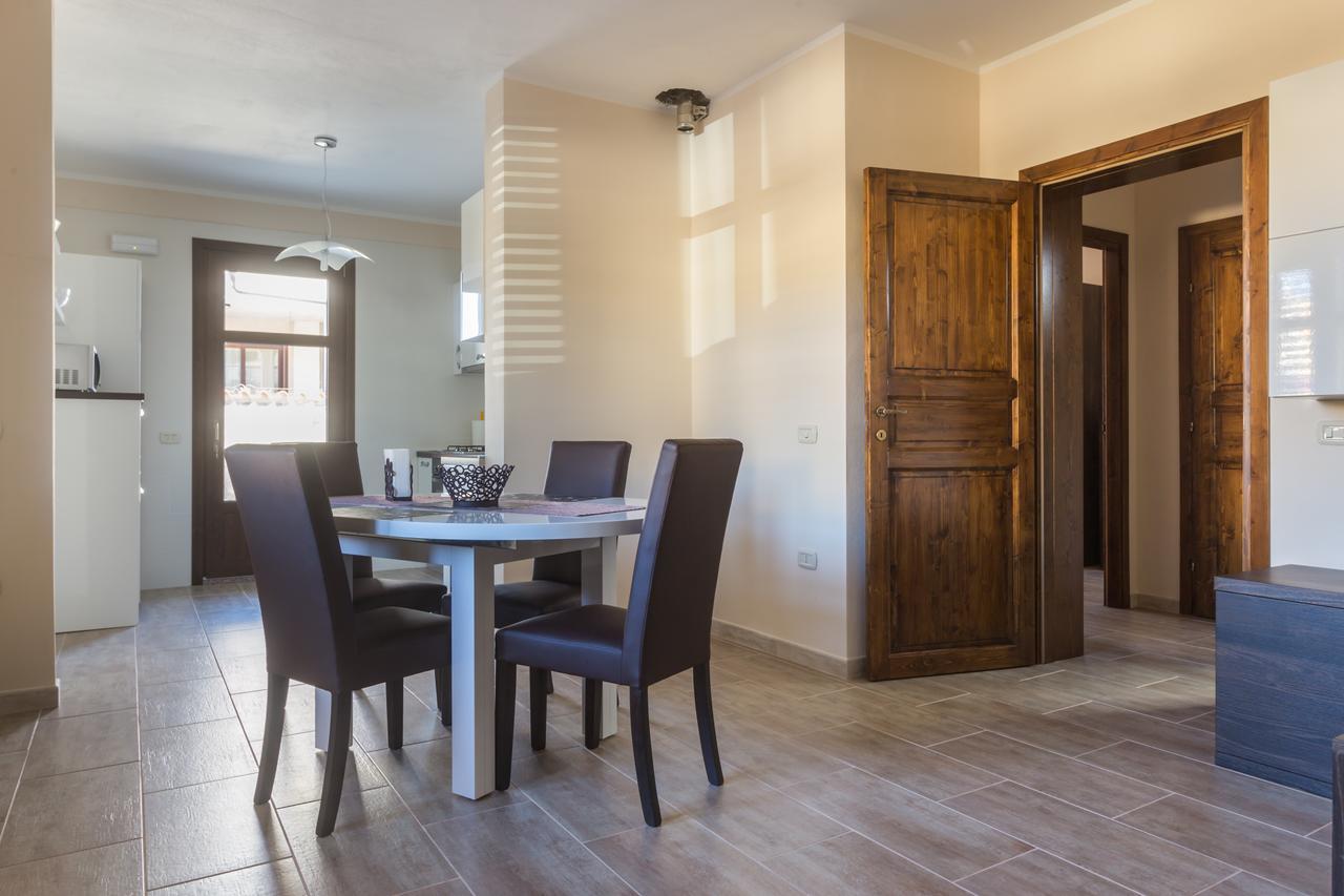 Anaelehouseapartments Ltb Arborea Zewnętrze zdjęcie