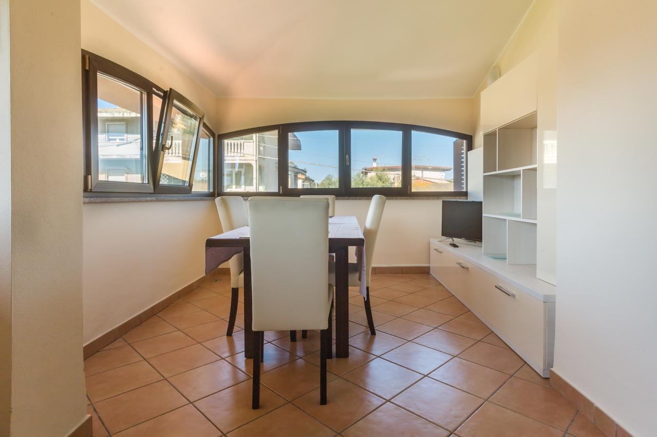 Anaelehouseapartments Ltb Arborea Zewnętrze zdjęcie