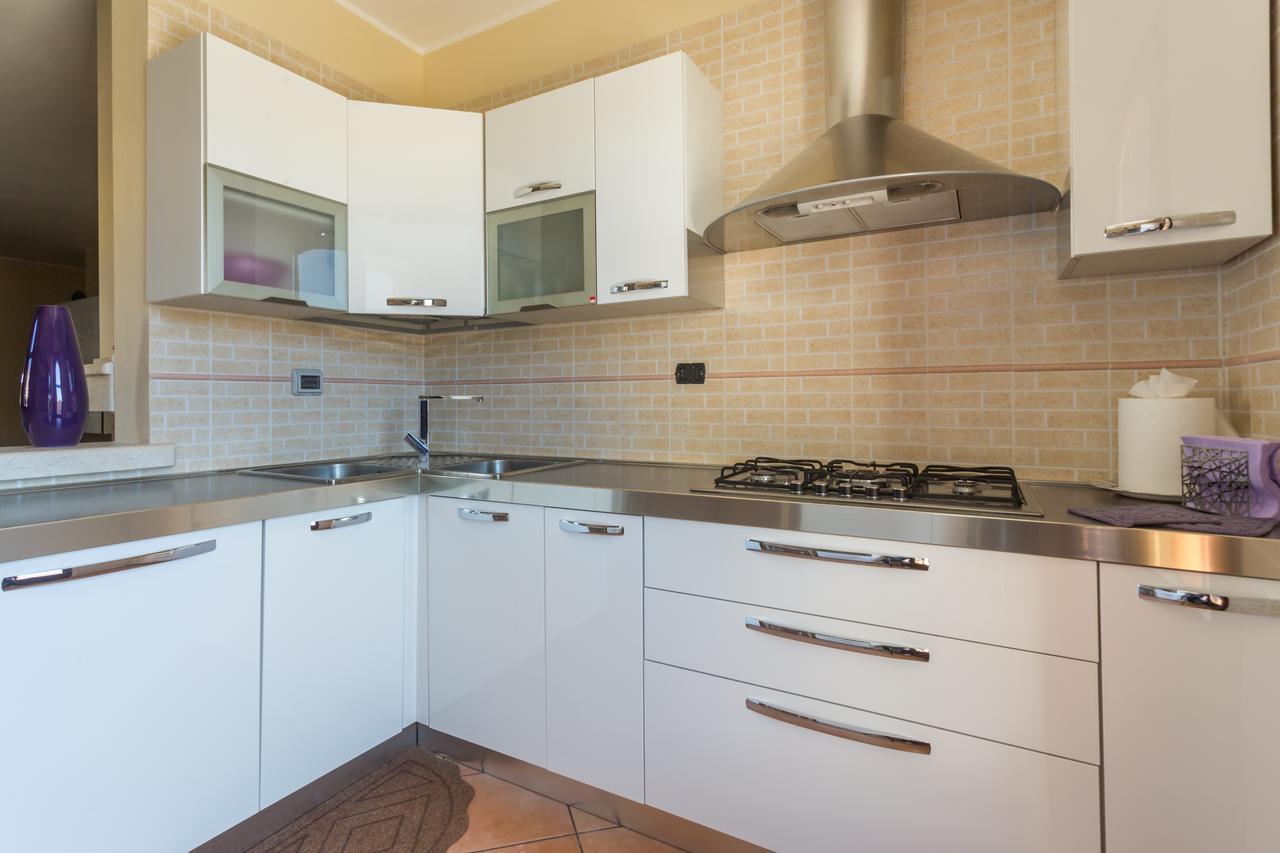 Anaelehouseapartments Ltb Arborea Zewnętrze zdjęcie