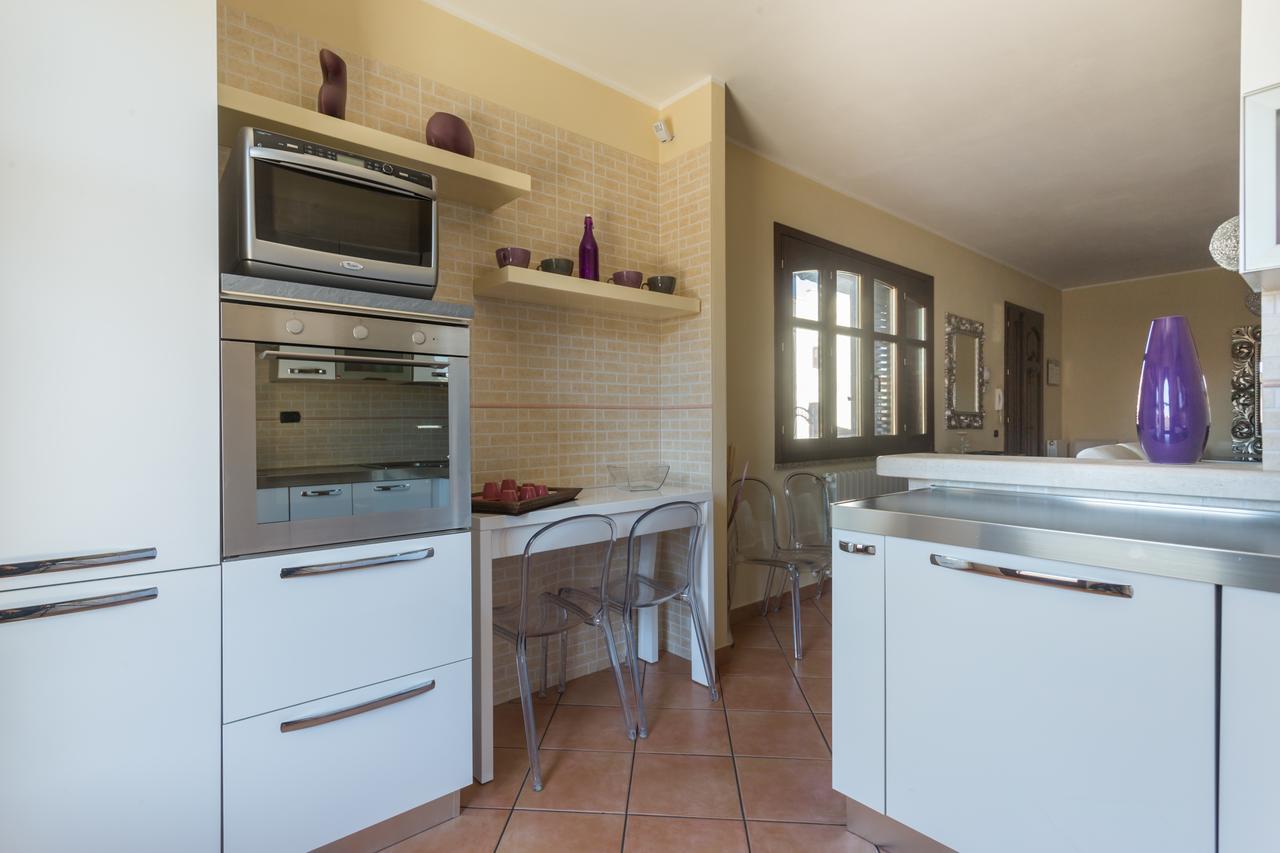Anaelehouseapartments Ltb Arborea Zewnętrze zdjęcie