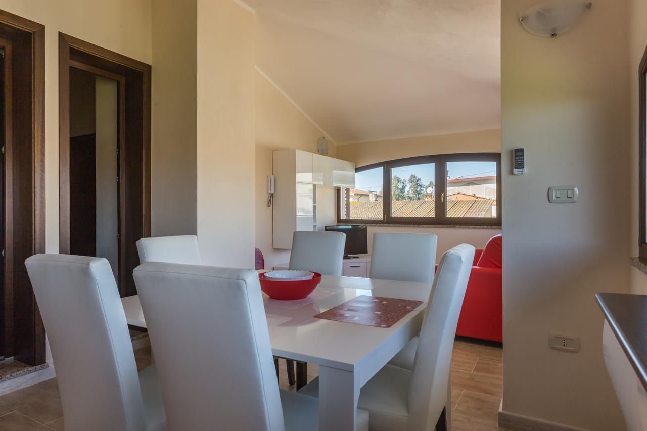 Anaelehouseapartments Ltb Arborea Zewnętrze zdjęcie