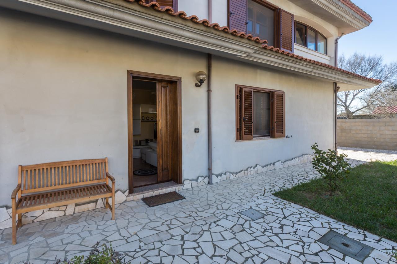 Anaelehouseapartments Ltb Arborea Zewnętrze zdjęcie