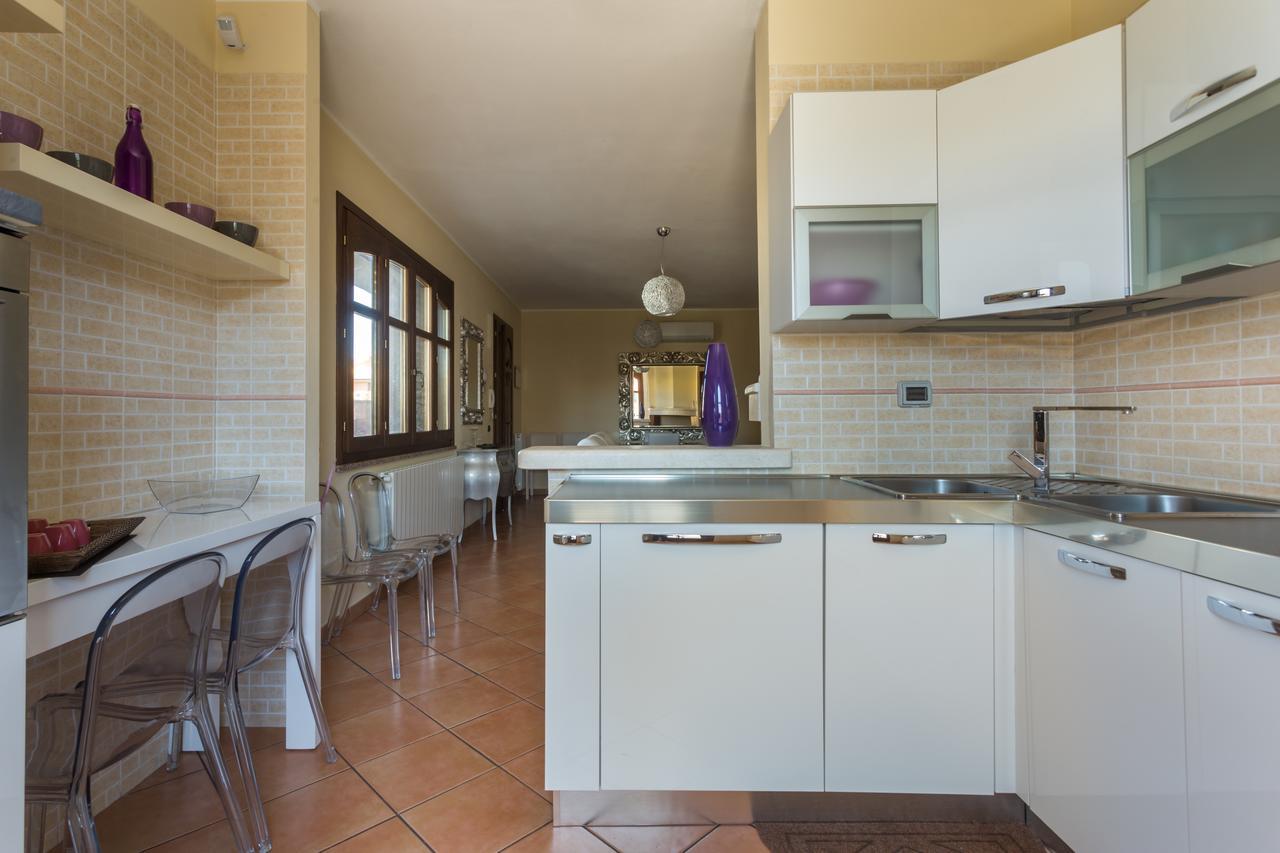 Anaelehouseapartments Ltb Arborea Zewnętrze zdjęcie