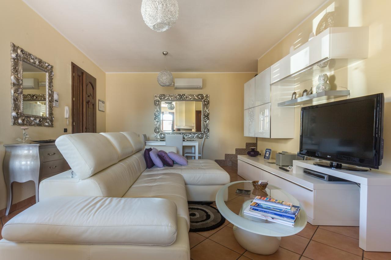 Anaelehouseapartments Ltb Arborea Zewnętrze zdjęcie