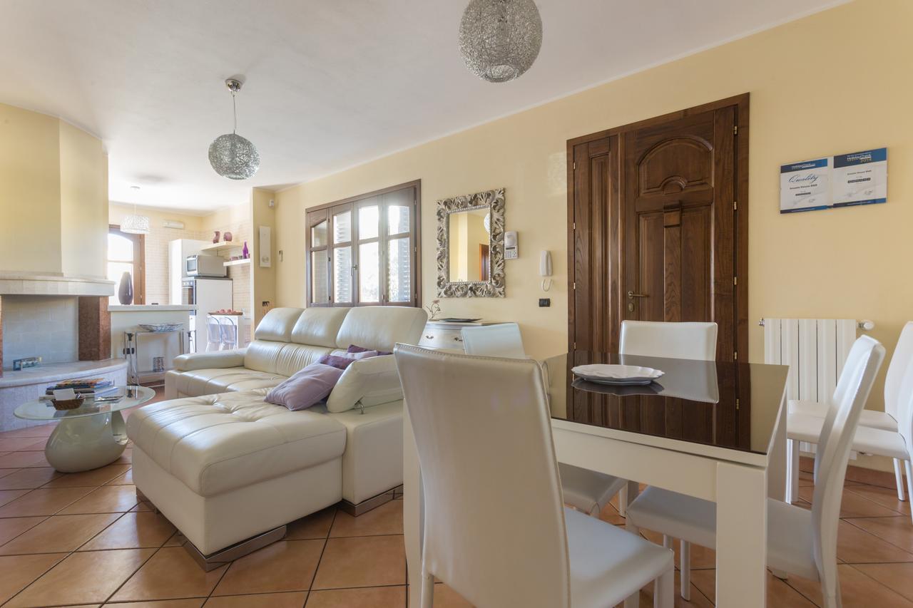 Anaelehouseapartments Ltb Arborea Zewnętrze zdjęcie