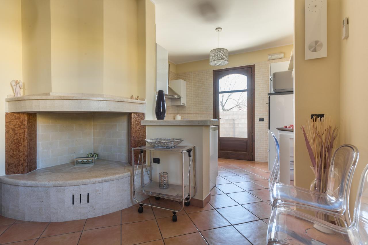Anaelehouseapartments Ltb Arborea Zewnętrze zdjęcie