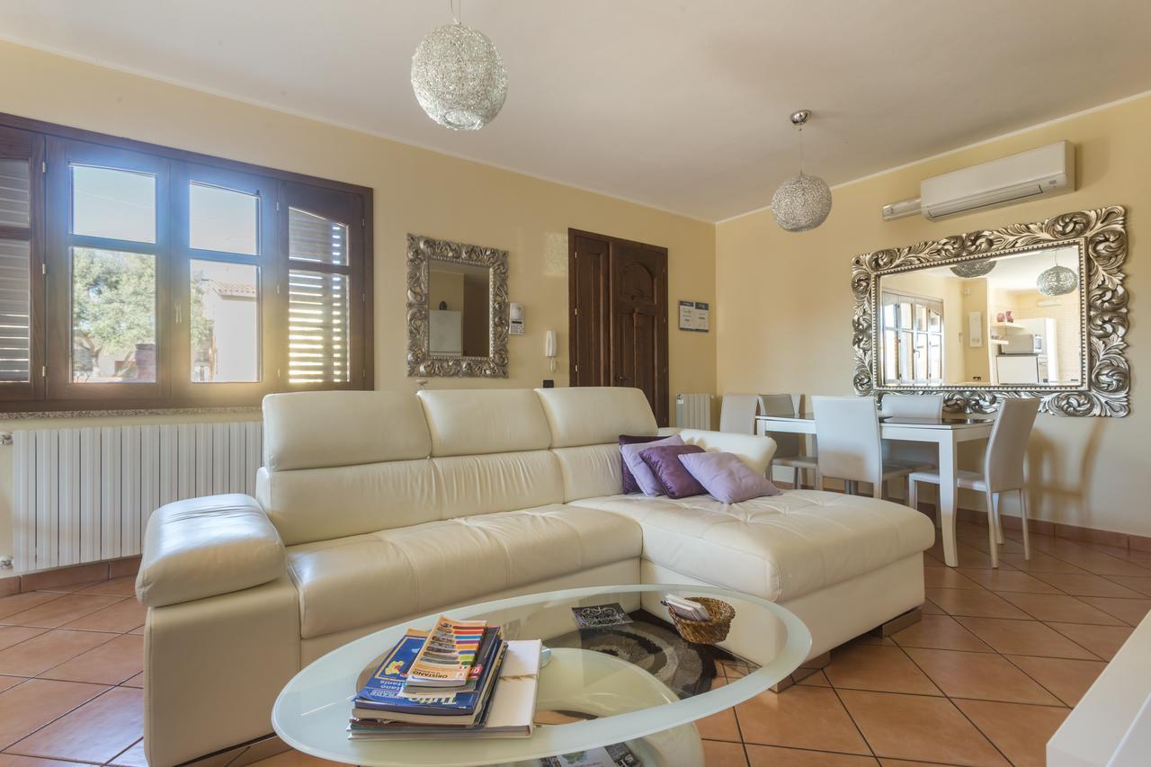 Anaelehouseapartments Ltb Arborea Zewnętrze zdjęcie