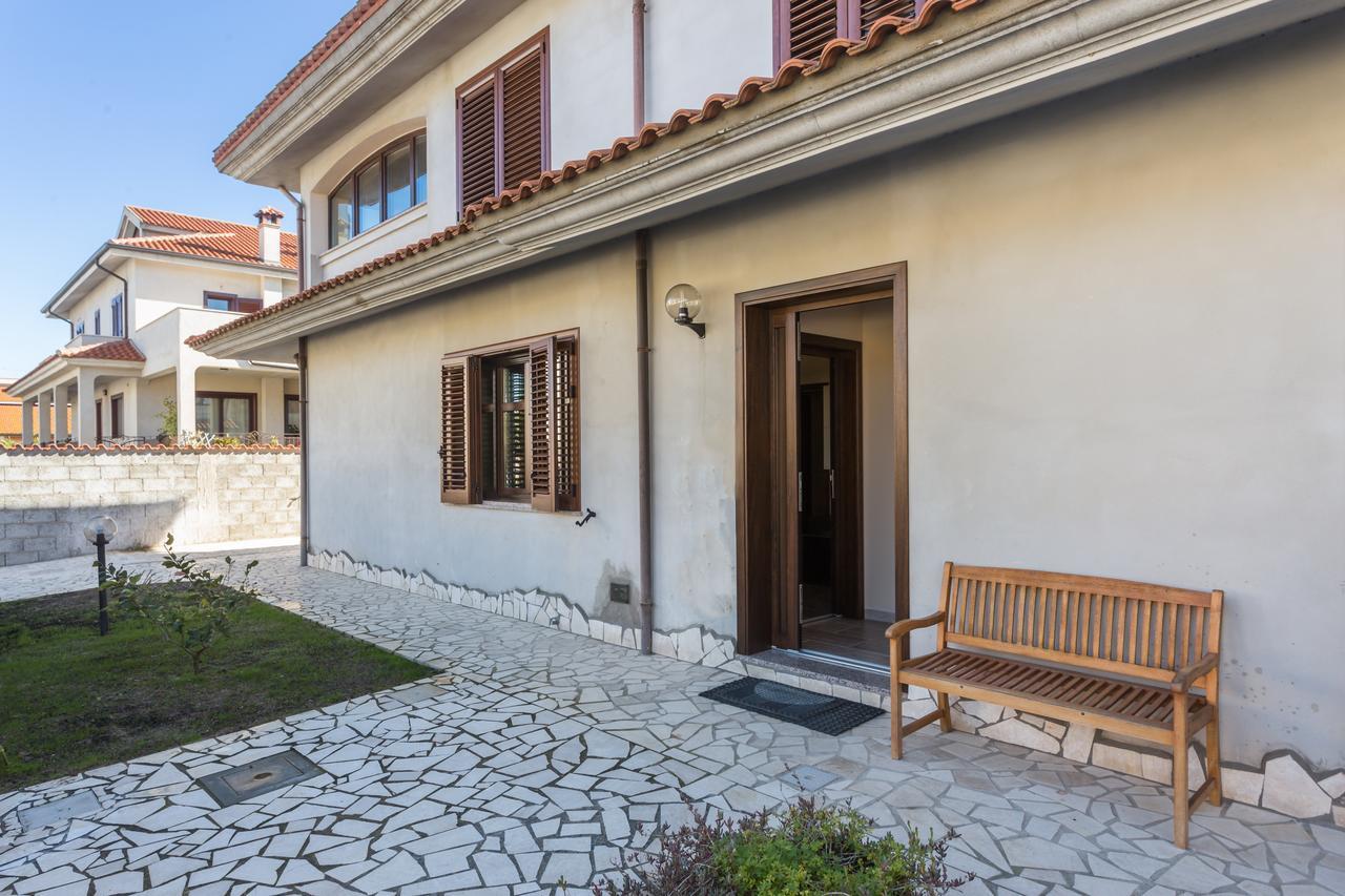 Anaelehouseapartments Ltb Arborea Zewnętrze zdjęcie