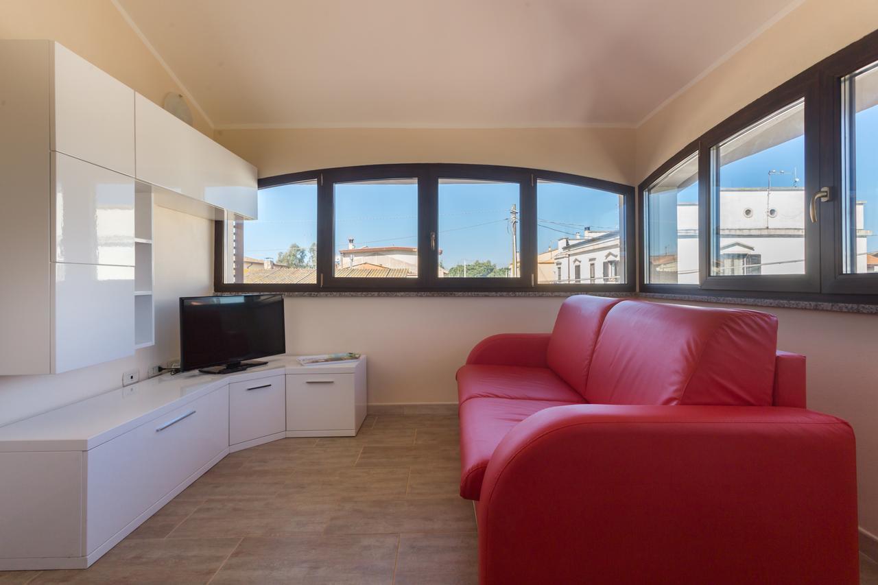 Anaelehouseapartments Ltb Arborea Zewnętrze zdjęcie