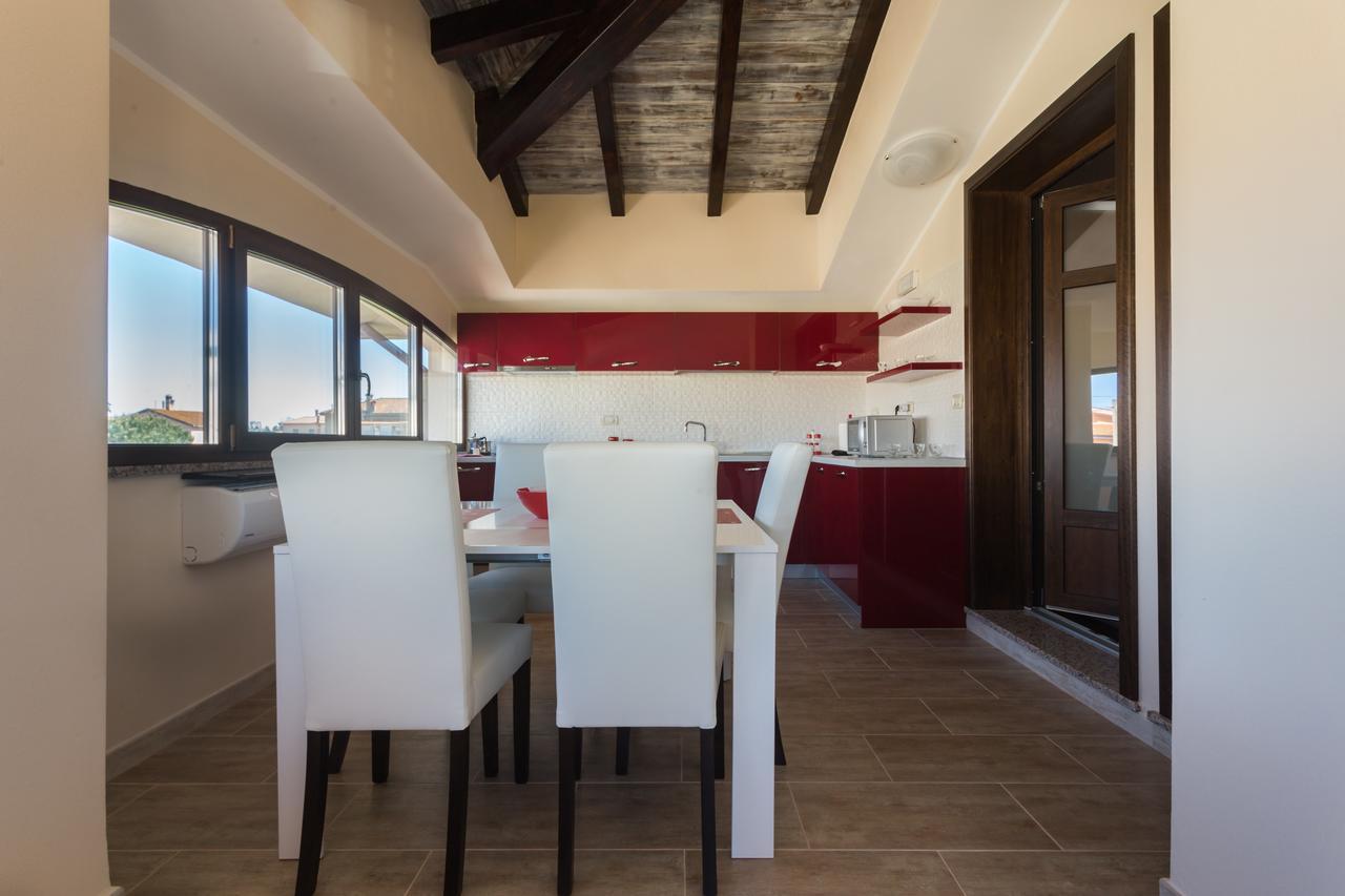 Anaelehouseapartments Ltb Arborea Zewnętrze zdjęcie