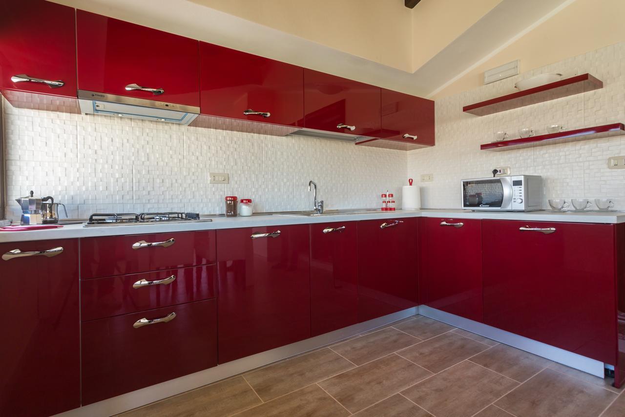 Anaelehouseapartments Ltb Arborea Zewnętrze zdjęcie