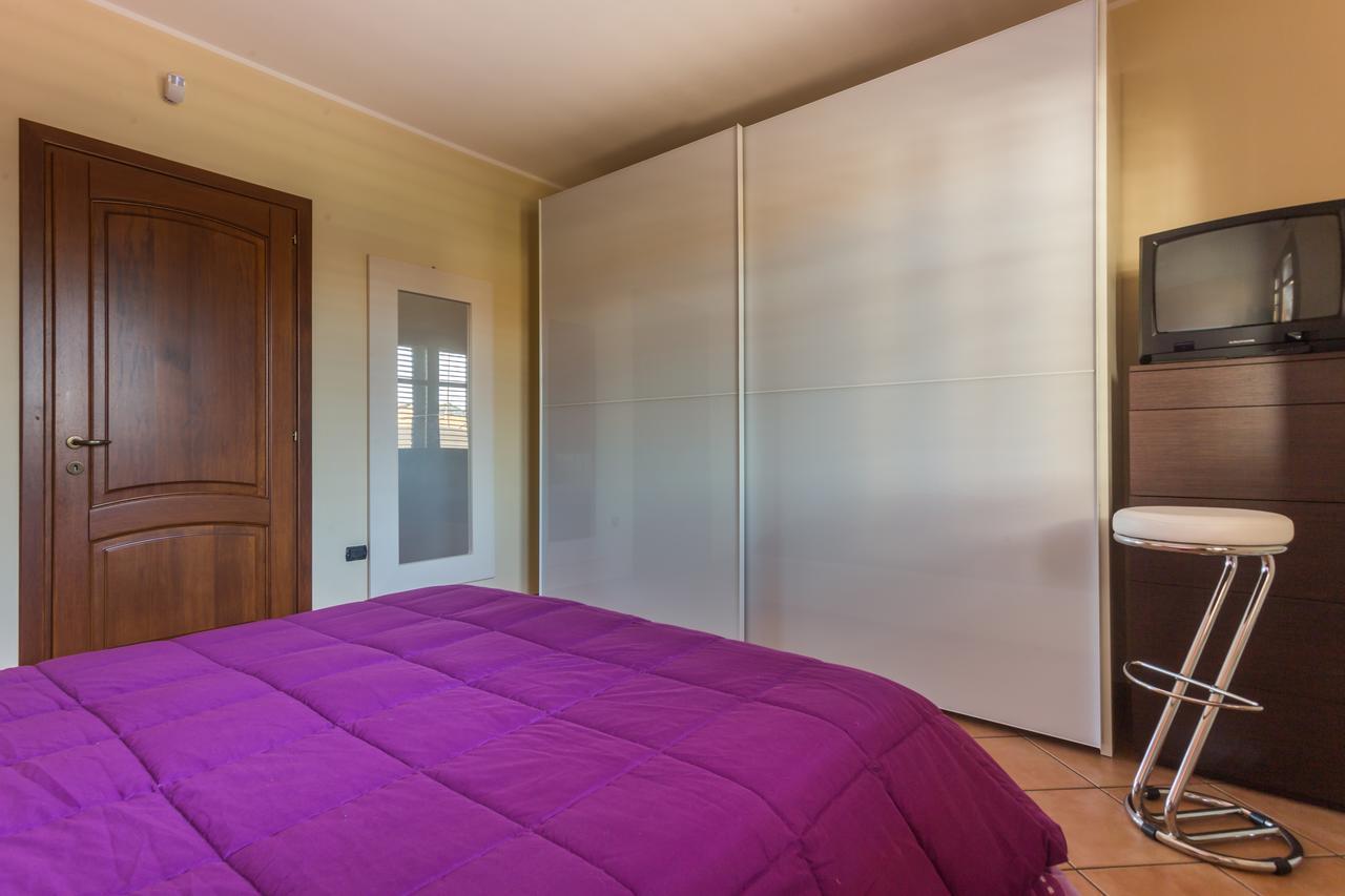 Anaelehouseapartments Ltb Arborea Zewnętrze zdjęcie