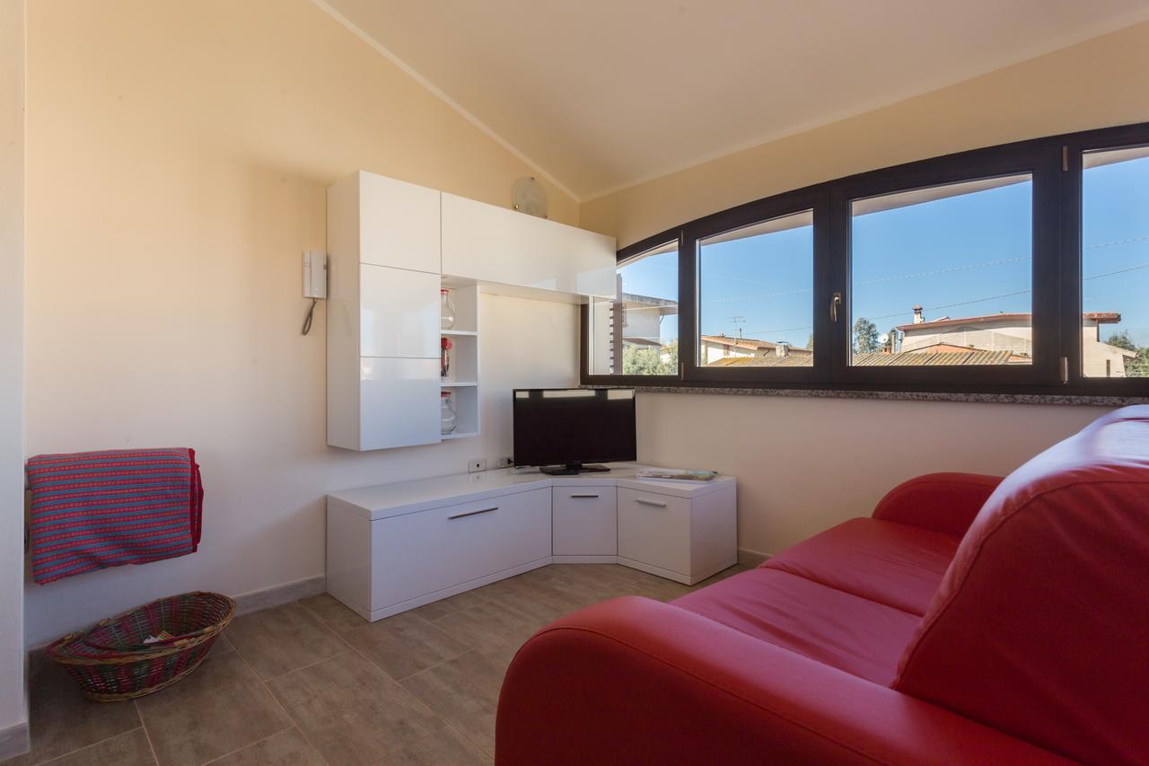 Anaelehouseapartments Ltb Arborea Zewnętrze zdjęcie