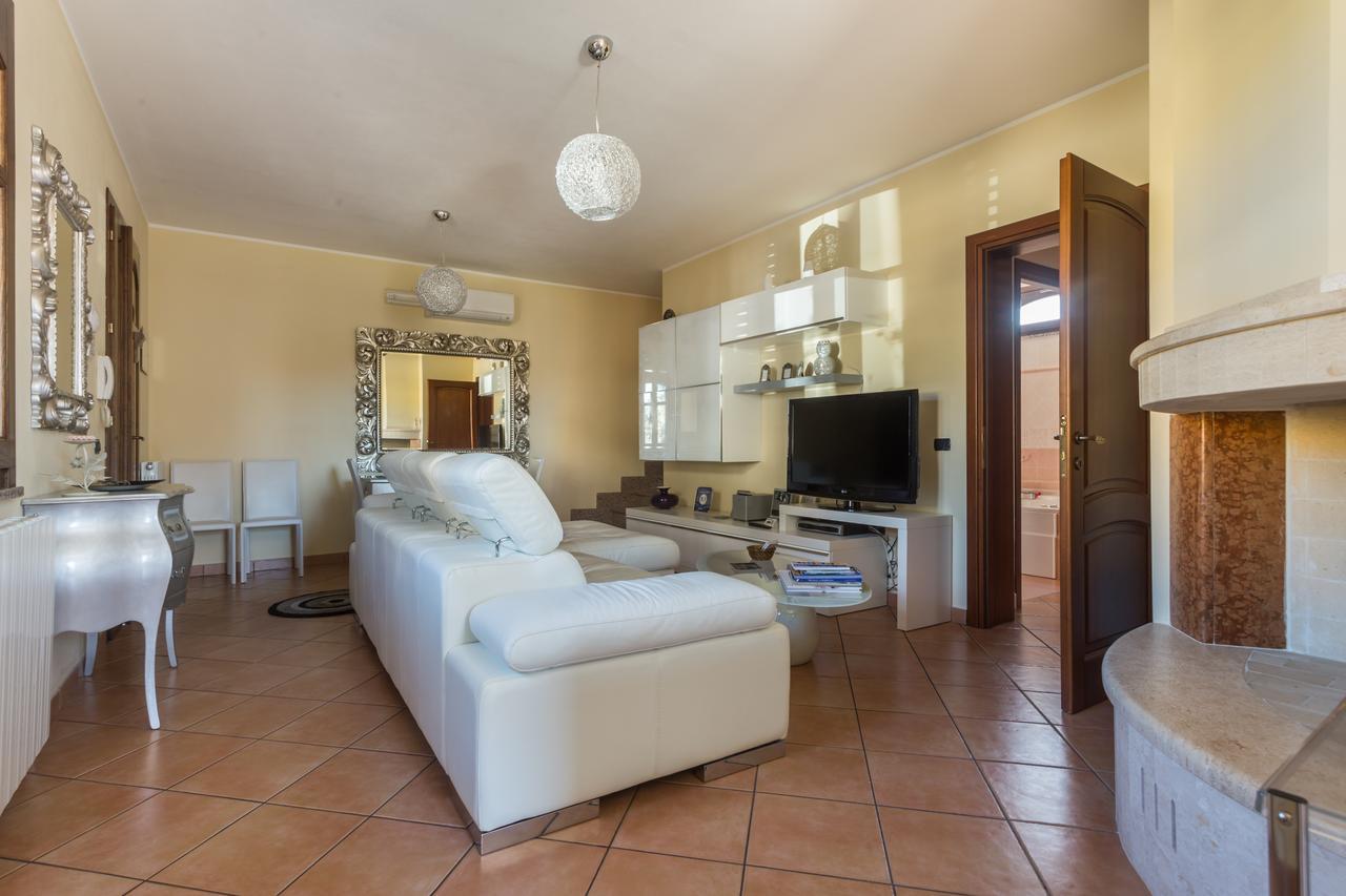 Anaelehouseapartments Ltb Arborea Zewnętrze zdjęcie
