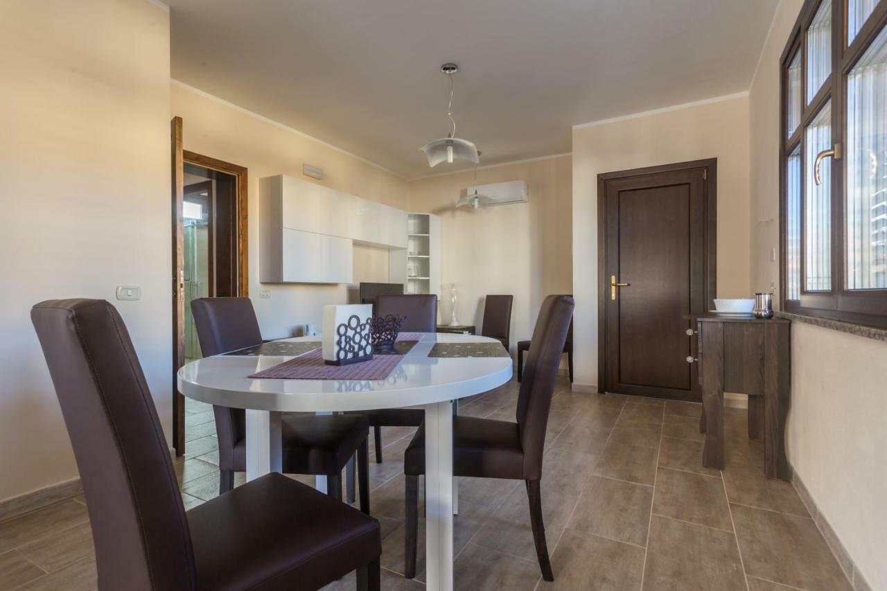 Anaelehouseapartments Ltb Arborea Zewnętrze zdjęcie
