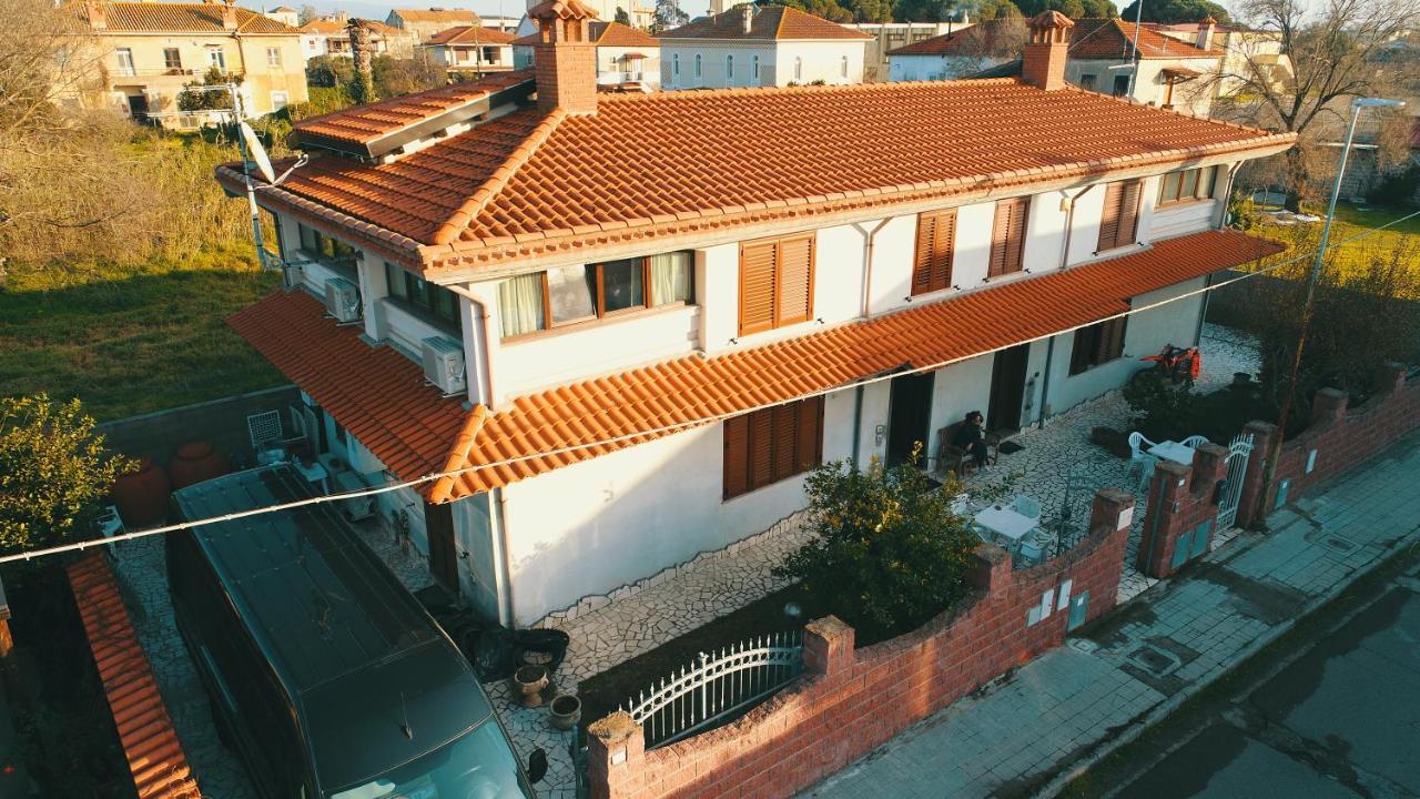 Anaelehouseapartments Ltb Arborea Zewnętrze zdjęcie