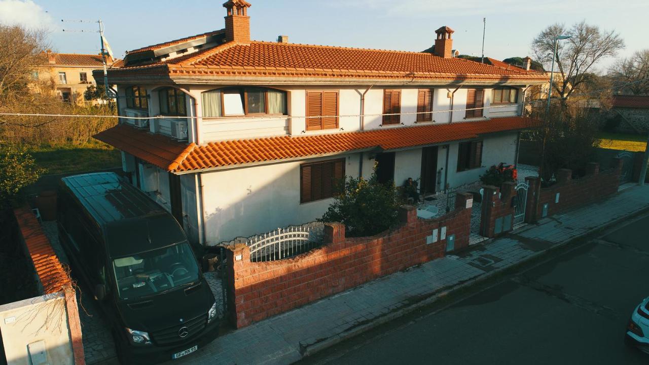 Anaelehouseapartments Ltb Arborea Zewnętrze zdjęcie