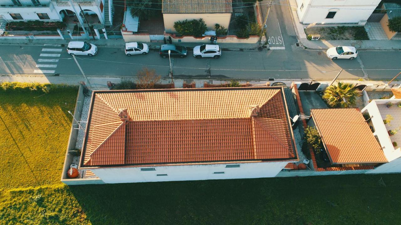 Anaelehouseapartments Ltb Arborea Zewnętrze zdjęcie