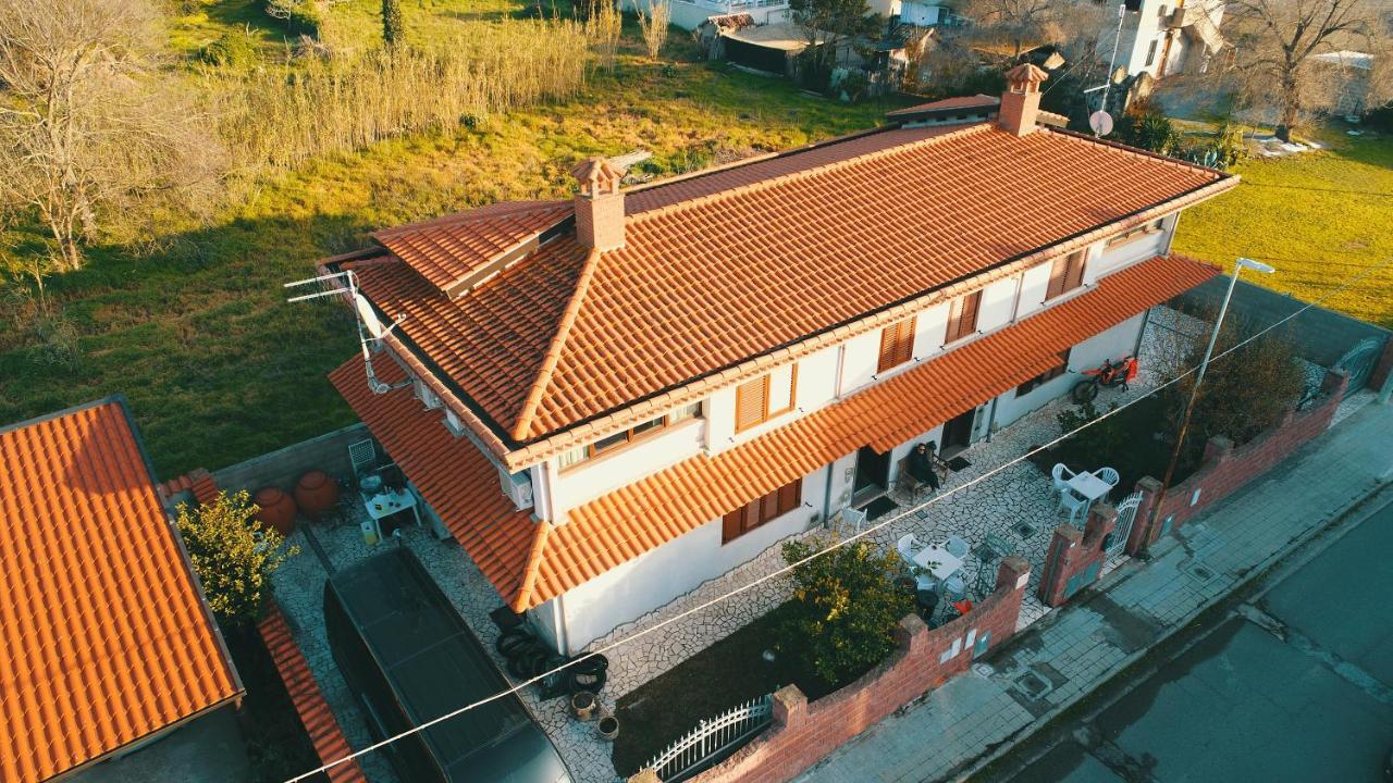 Anaelehouseapartments Ltb Arborea Zewnętrze zdjęcie