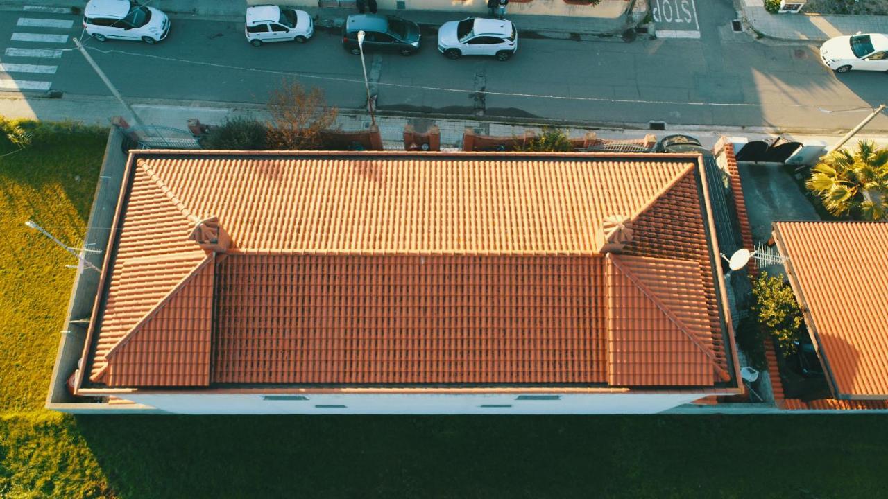 Anaelehouseapartments Ltb Arborea Zewnętrze zdjęcie