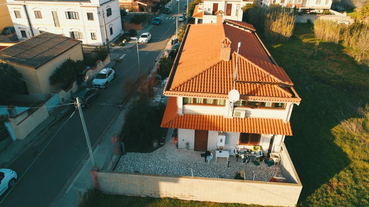 Anaelehouseapartments Ltb Arborea Zewnętrze zdjęcie
