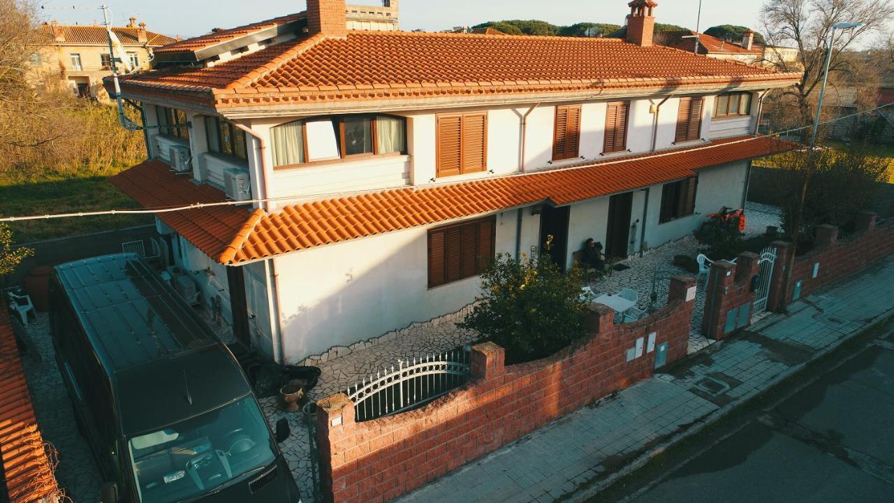 Anaelehouseapartments Ltb Arborea Zewnętrze zdjęcie