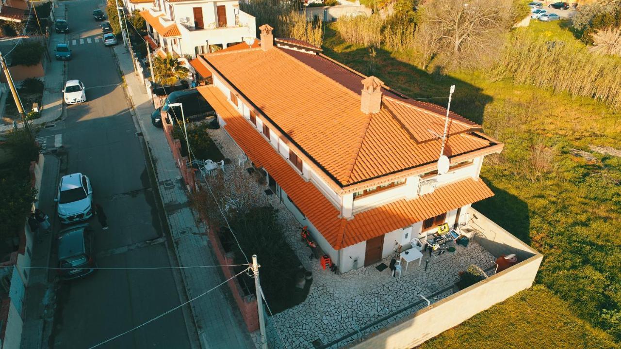 Anaelehouseapartments Ltb Arborea Zewnętrze zdjęcie