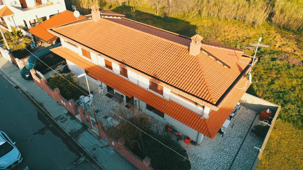 Anaelehouseapartments Ltb Arborea Zewnętrze zdjęcie