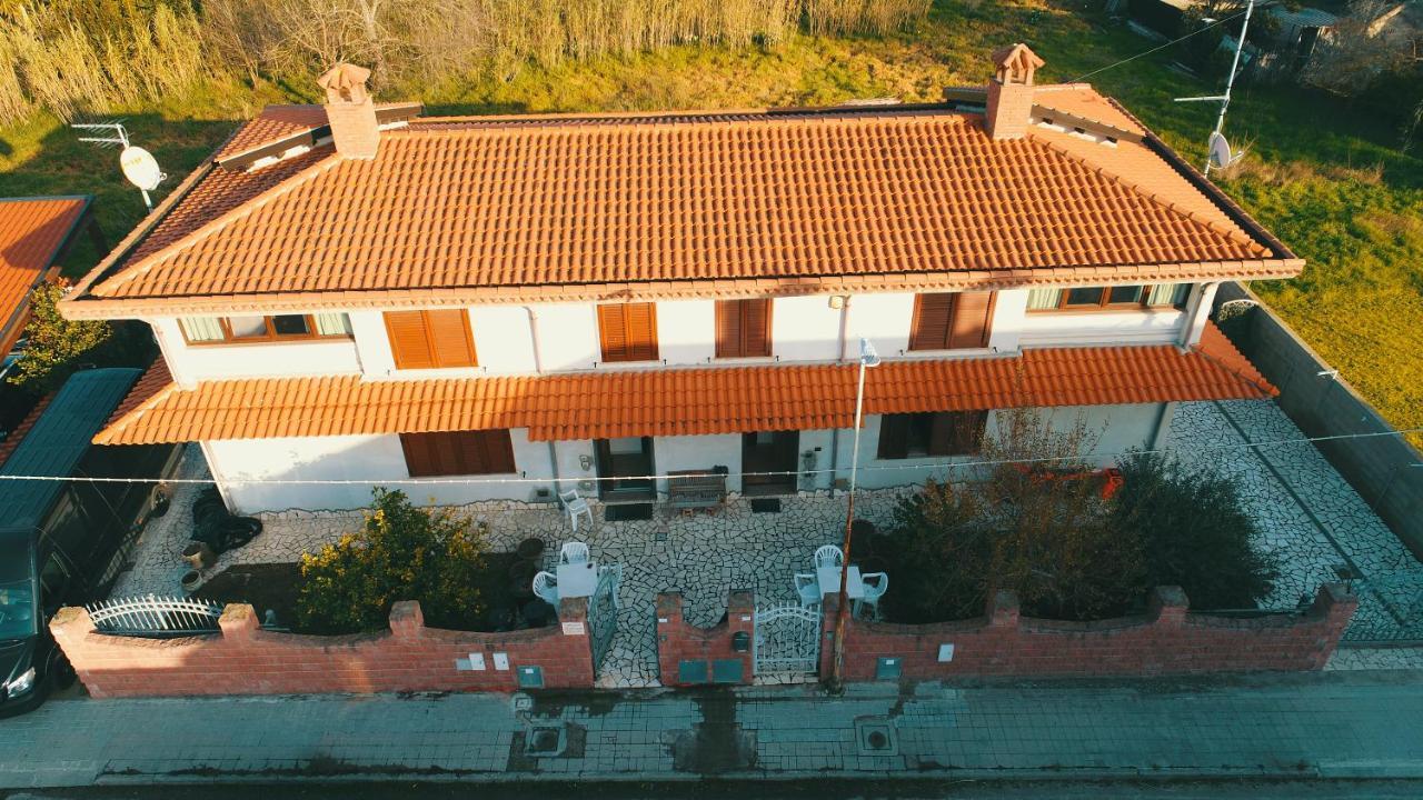 Anaelehouseapartments Ltb Arborea Zewnętrze zdjęcie